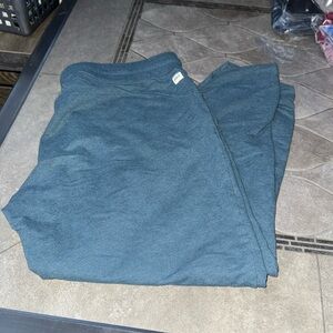 Rare Pact Organic Cotton Essential Vintage Sweatpants🖤